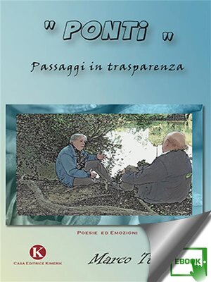 cover image of Ponti